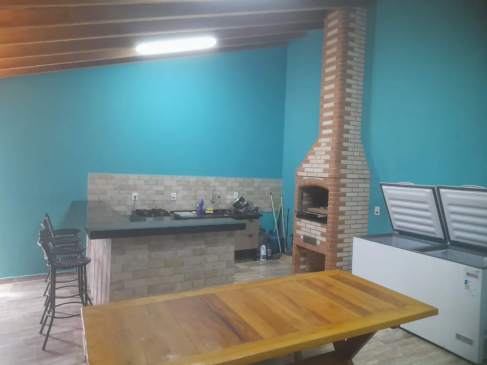Chácara, 1000 m² - Foto 5