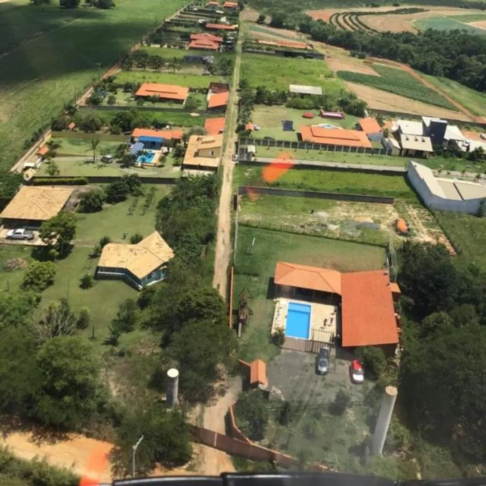Chácara, 1000 m² - Foto 8