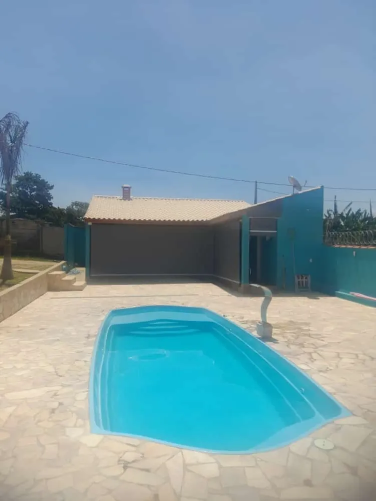 Chácara, 1000 m² - Foto 3
