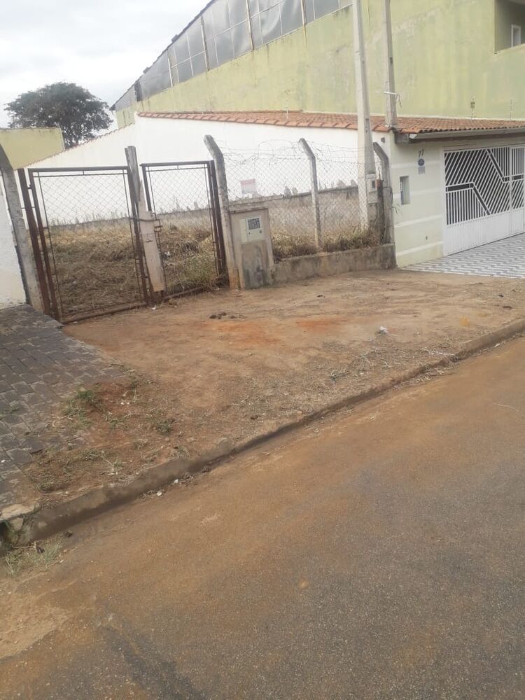 Terreno, 349 m² - Foto 1