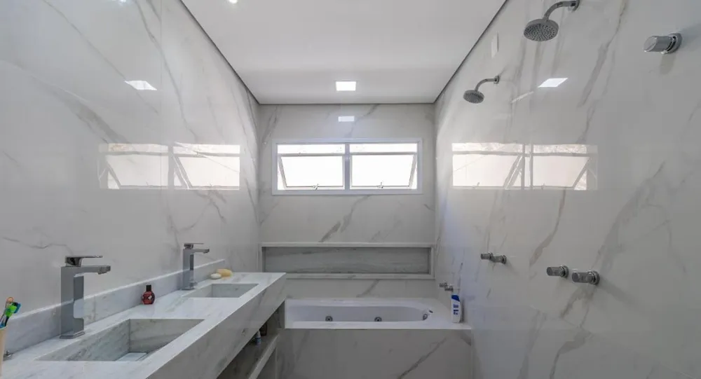 Casa, 6 quartos - Foto 4