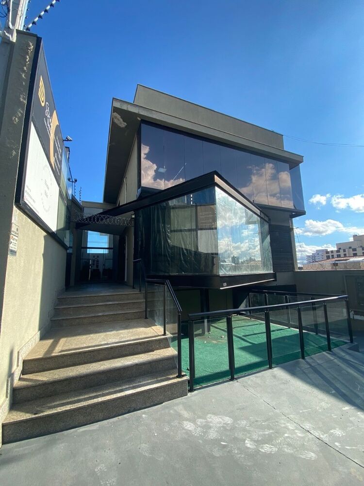 Loja-Salão, 600 m² - Foto 3