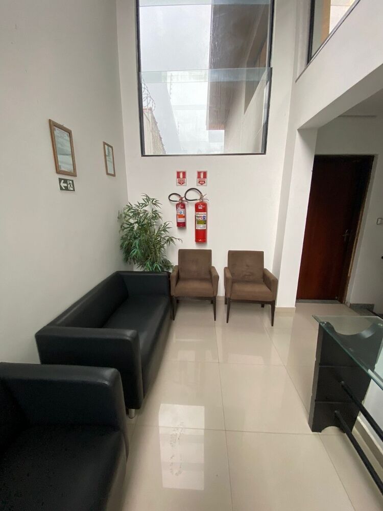 Loja-Salão, 600 m² - Foto 4