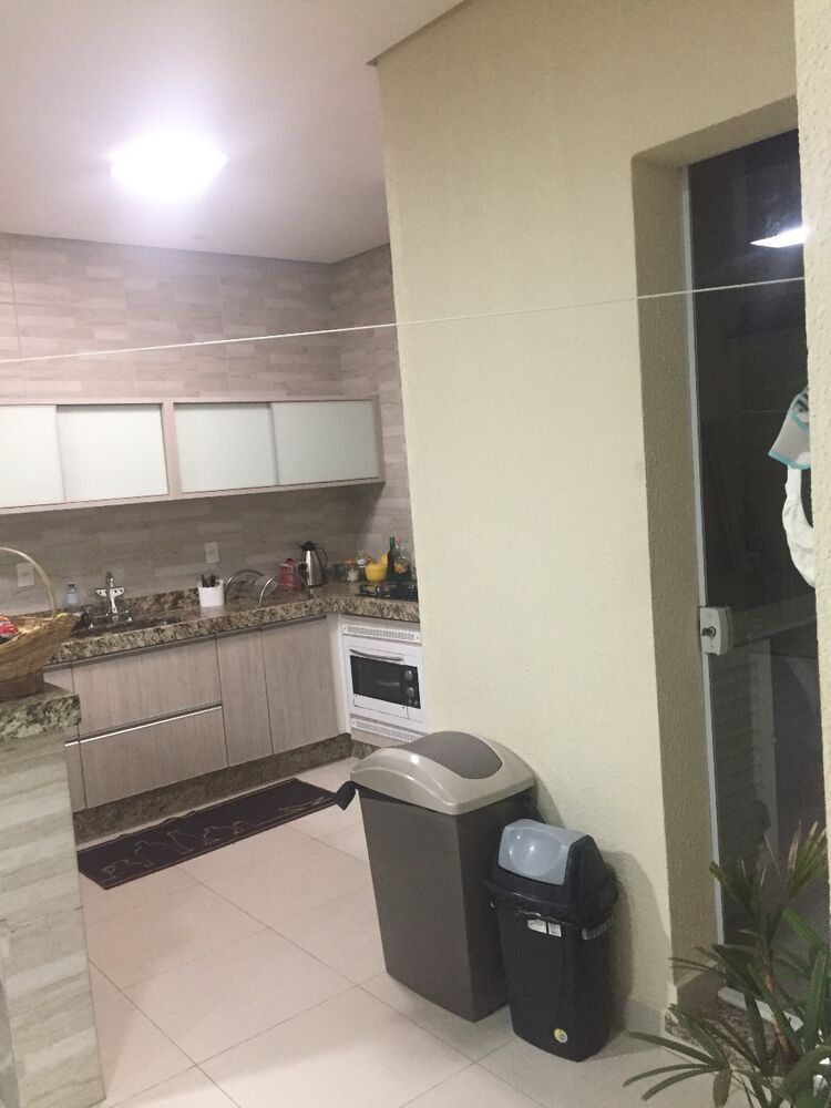 Casa, 3 quartos - Foto 7