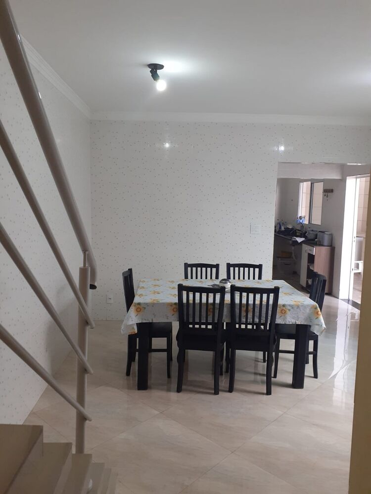 Casa, 3 quartos, 183 m² - Foto 15