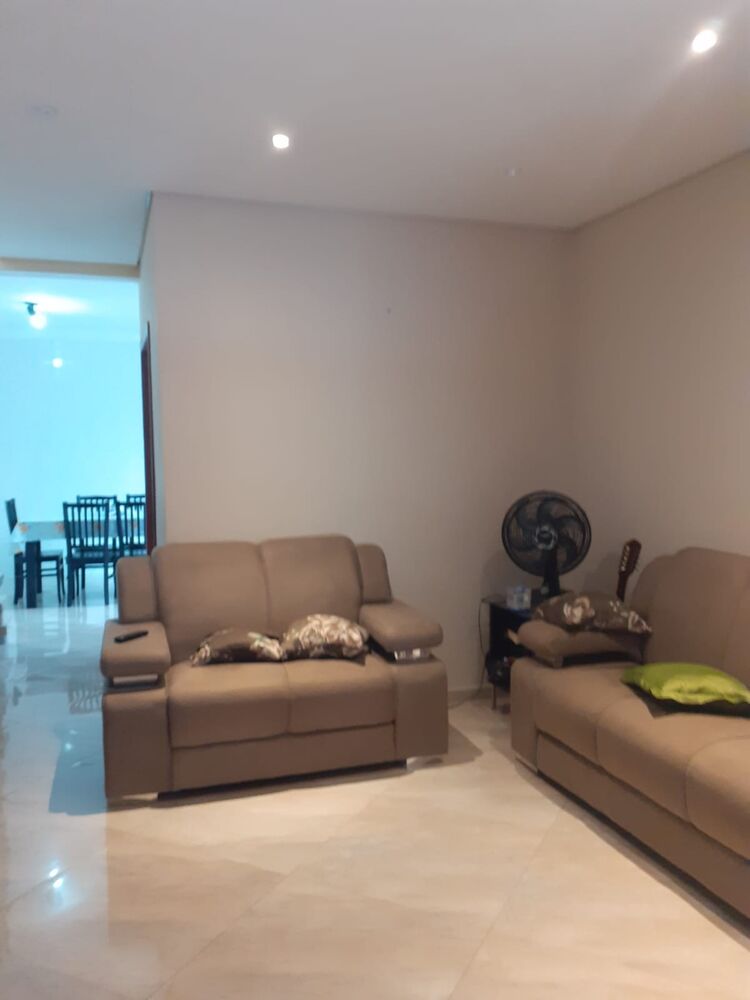 Casa, 3 quartos, 183 m² - Foto 3