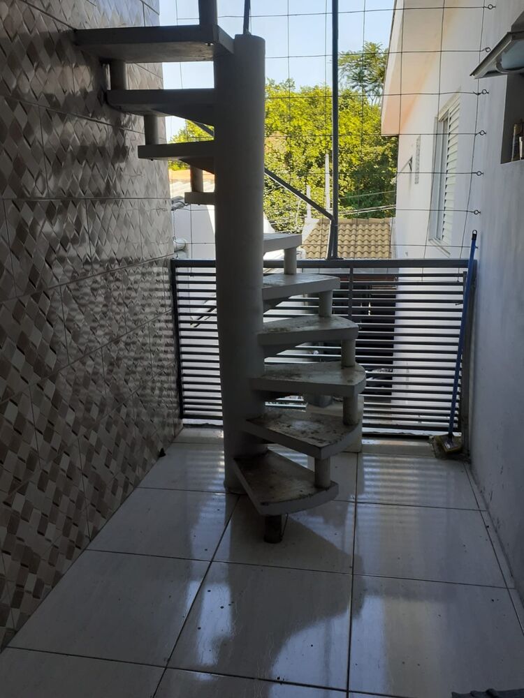 Casa, 3 quartos, 183 m² - Foto 9