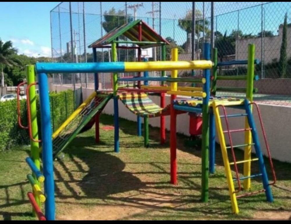 Apartamento, 2 quartos, 52 m² - Foto 9