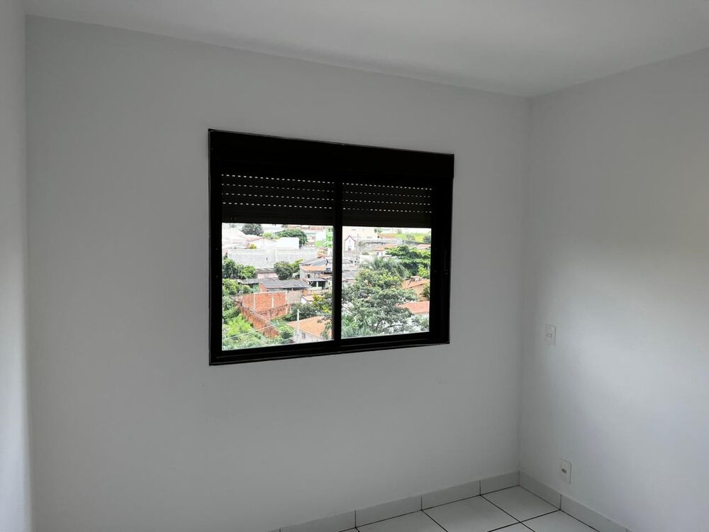 Apartamento, 2 quartos, 52 m² - Foto 3