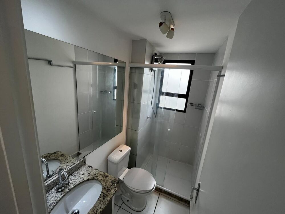 Apartamento, 2 quartos, 52 m² - Foto 11