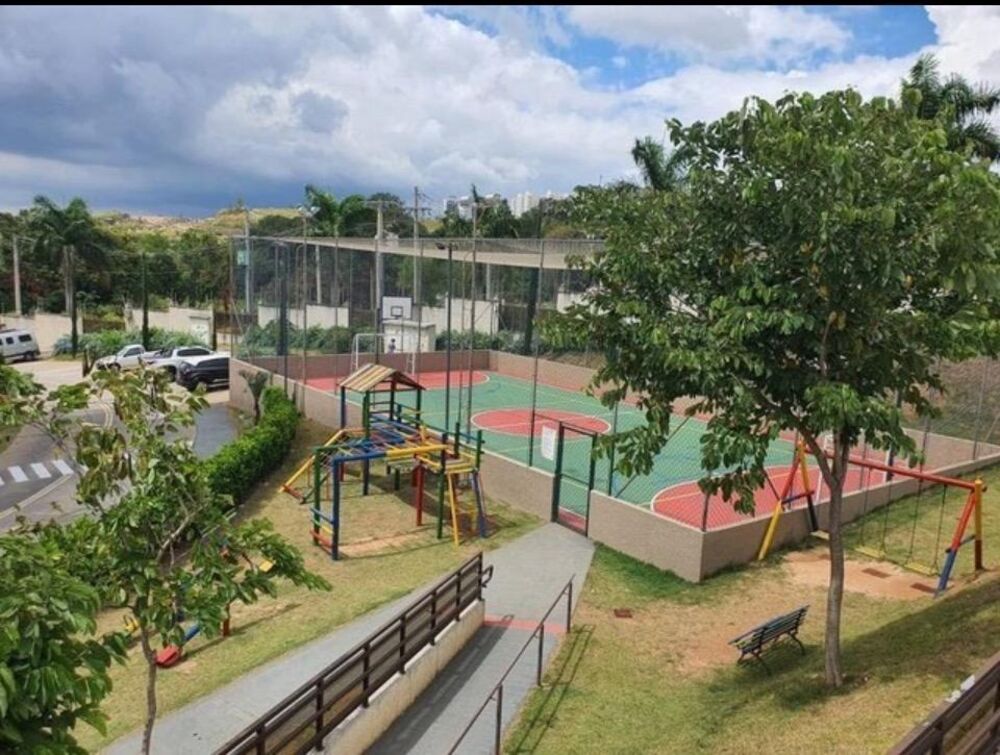 Apartamento, 2 quartos, 52 m² - Foto 7