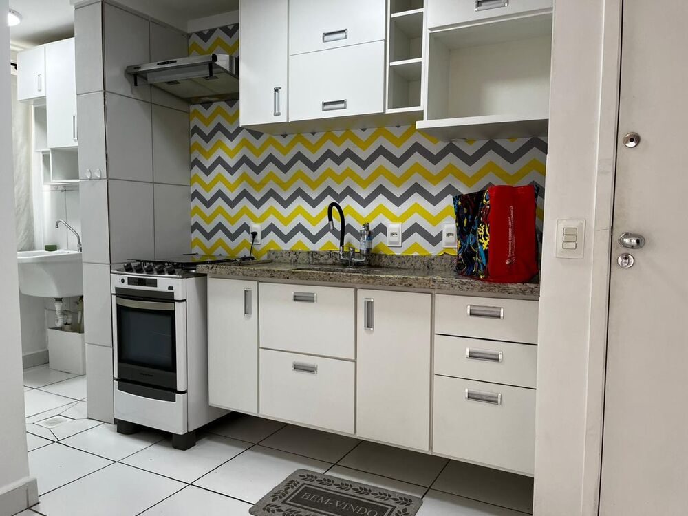 Apartamento, 2 quartos, 52 m² - Foto 15