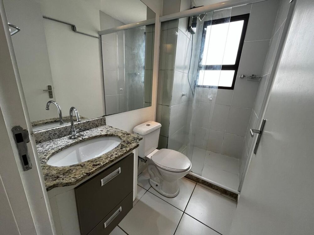 Apartamento, 2 quartos, 52 m² - Foto 5