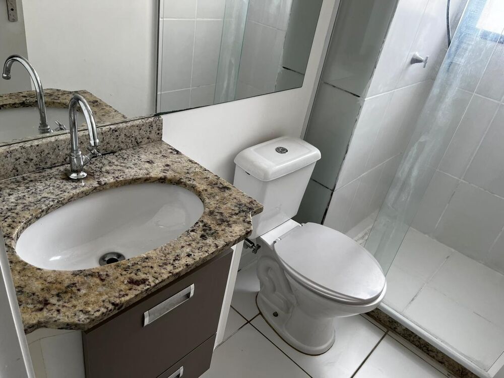 Apartamento, 2 quartos, 52 m² - Foto 10