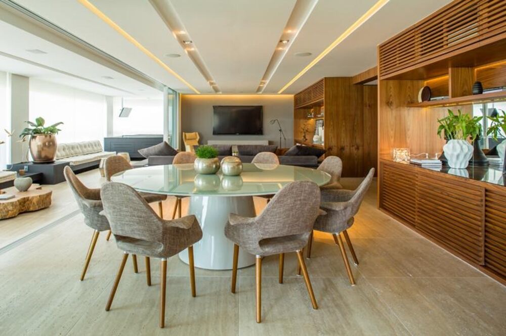 Apartamento, 4 quartos, 353 m² - Foto 4