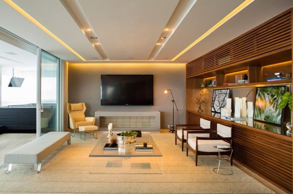Apartamento, 4 quartos, 353 m² - Foto 3