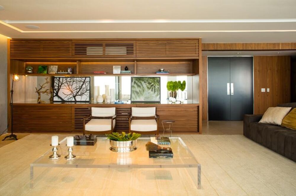 Apartamento, 4 quartos, 353 m² - Foto 5
