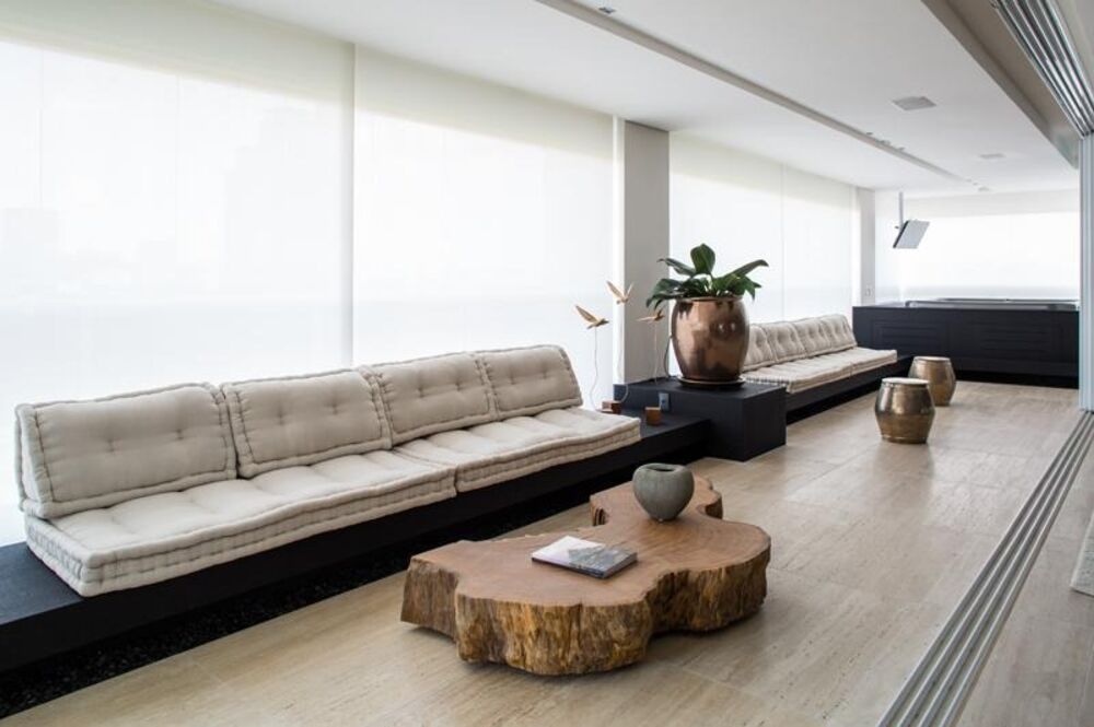 Apartamento, 4 quartos, 353 m² - Foto 2