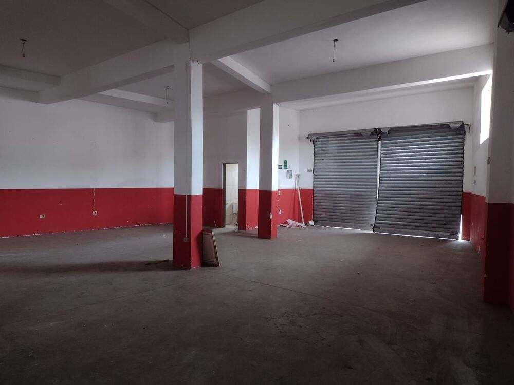 Depósito-Galpão, 222 m² - Foto 6