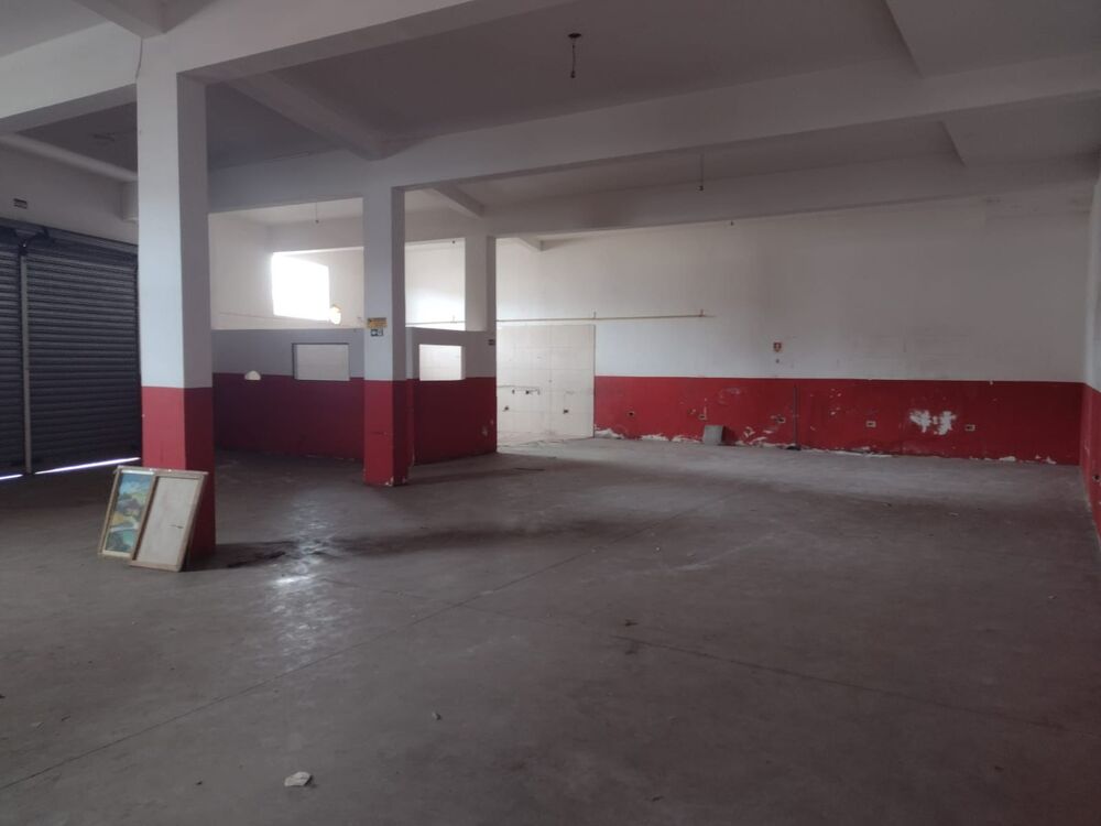 Depósito-Galpão, 222 m² - Foto 5