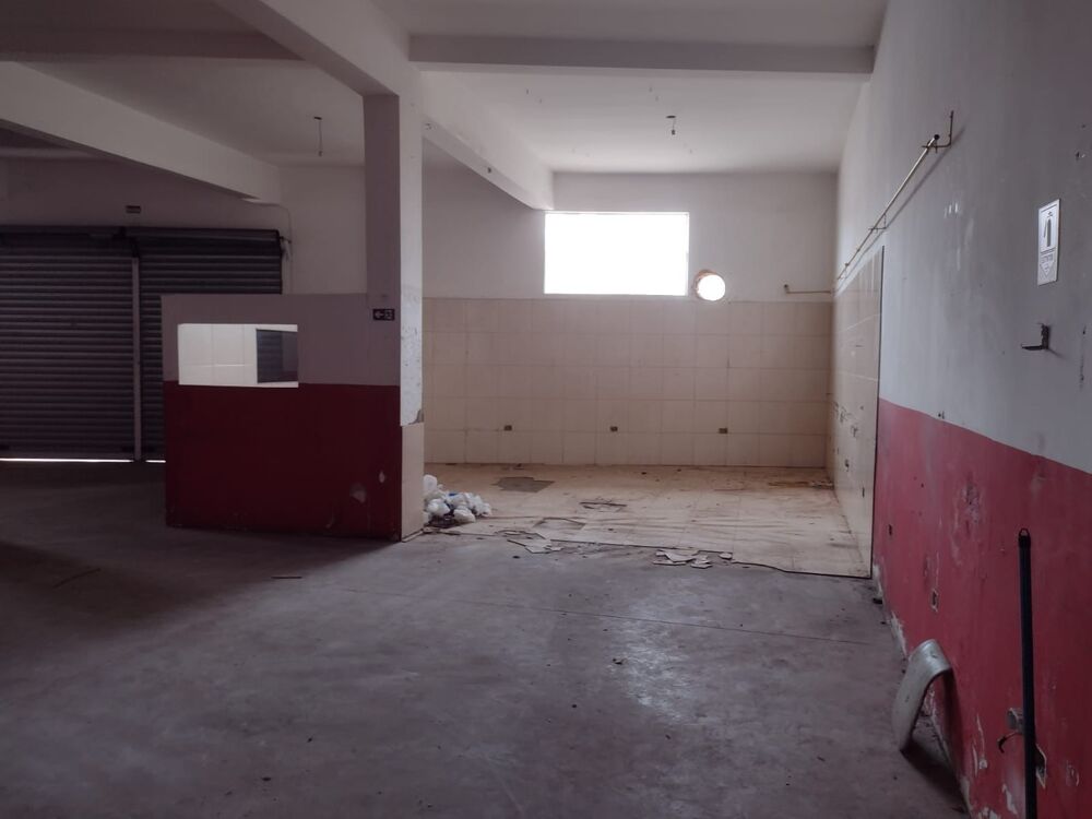 Depósito-Galpão, 222 m² - Foto 7