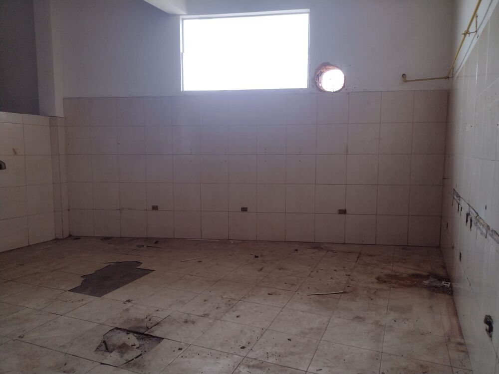 Depósito-Galpão, 222 m² - Foto 8