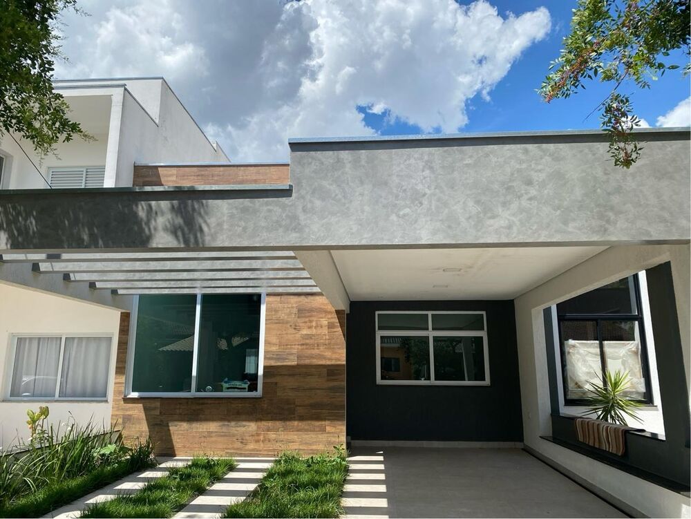 Casa, 4 quartos - Foto 12