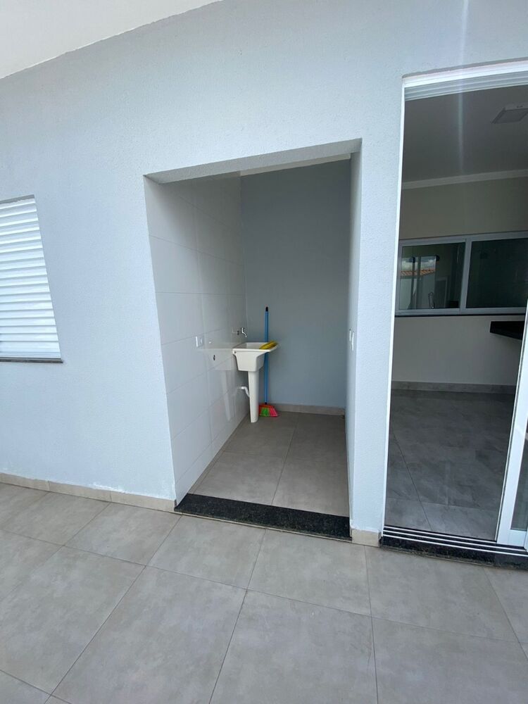 Casa, 4 quartos - Foto 4