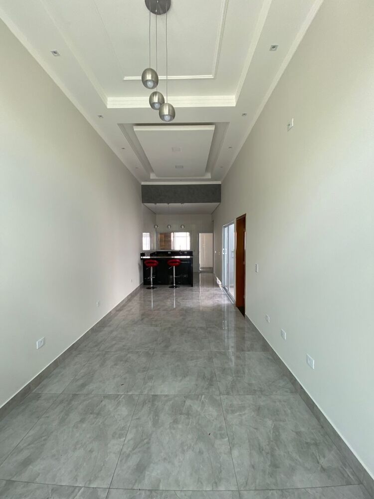 Casa, 4 quartos - Foto 1