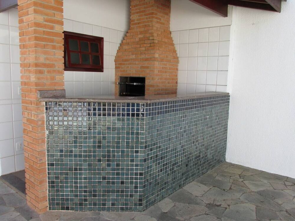 Casa, 5 quartos - Foto 1