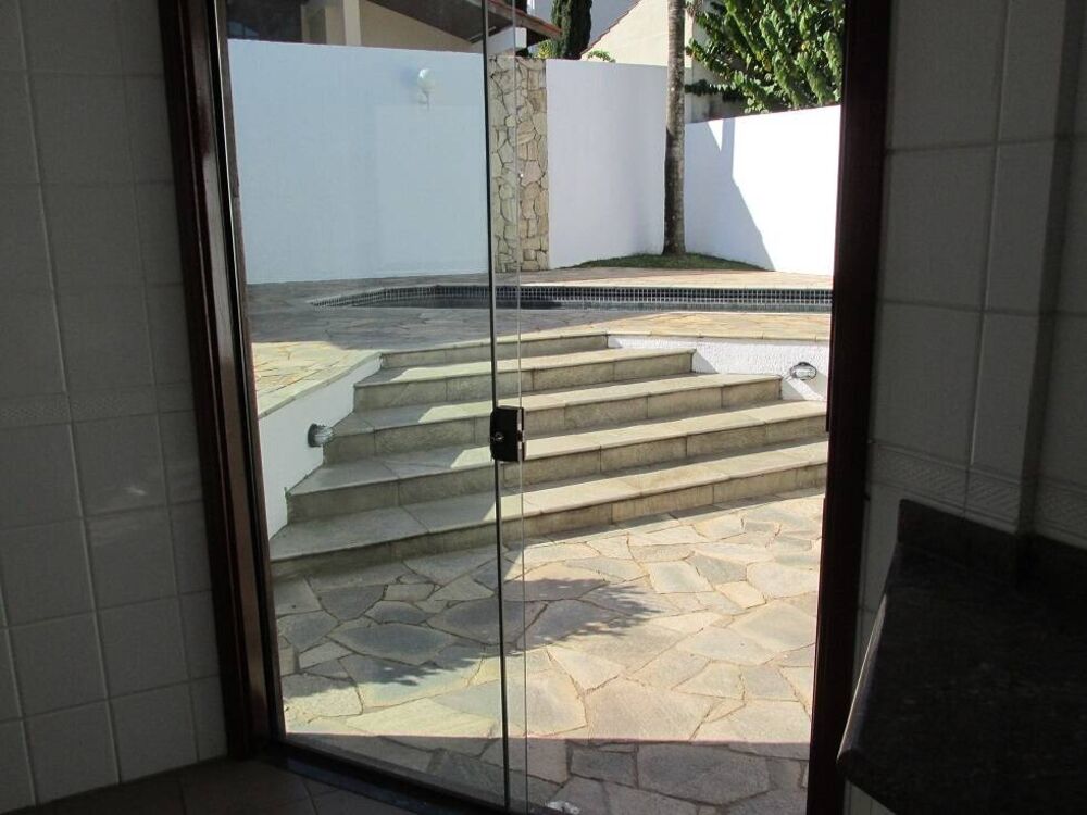 Casa, 5 quartos - Foto 19