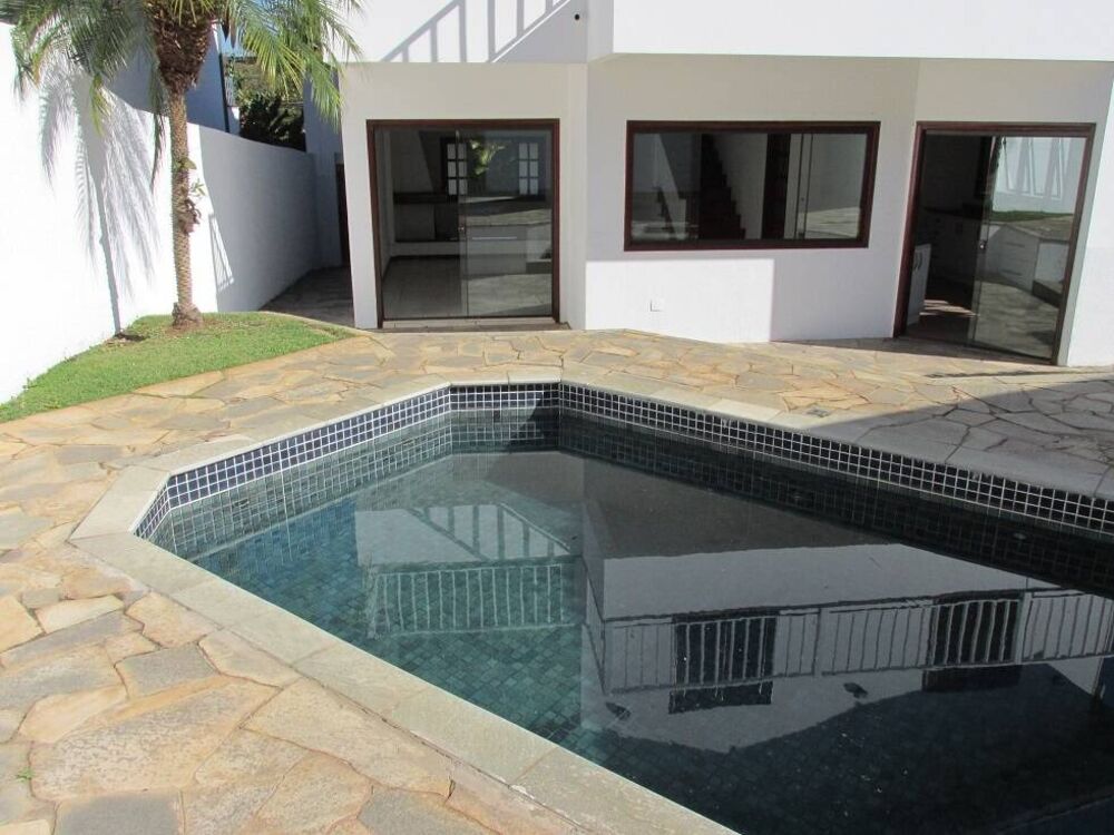 Casa, 5 quartos - Foto 2