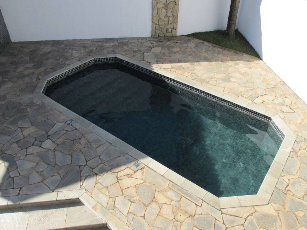Casa, 5 quartos - Foto 22