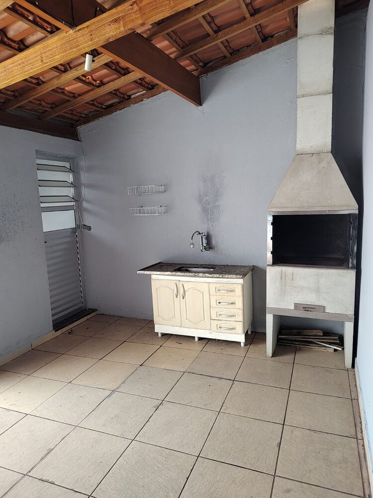 Casa, 3 quartos, 180 m² - Foto 4
