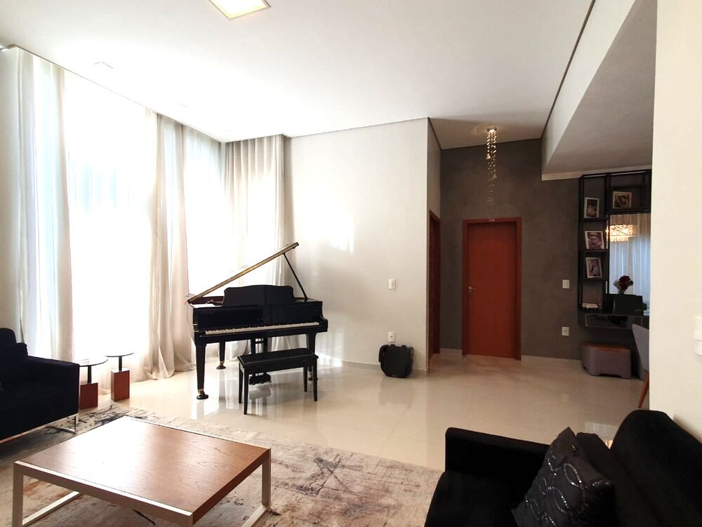 Casa, 3 quartos, 300 m² - Foto 3