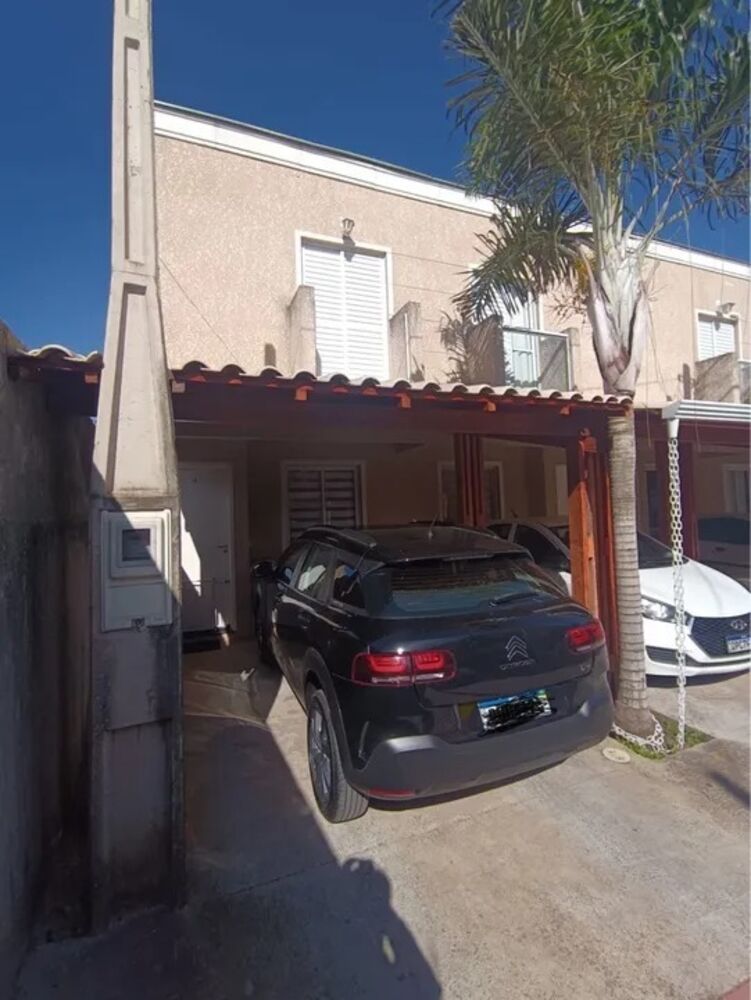 Casa à venda com 2 quartos, 53m² - Foto 19