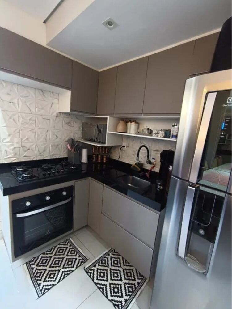 Casa à venda com 2 quartos, 53m² - Foto 5