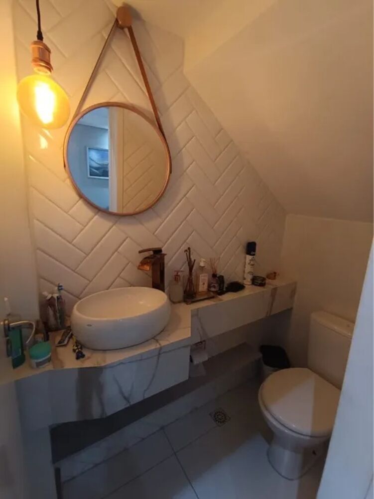 Casa à venda com 2 quartos, 53m² - Foto 10