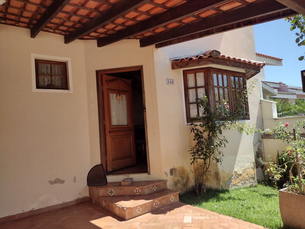 Casa, 3 quartos, 298 m² - Foto 8