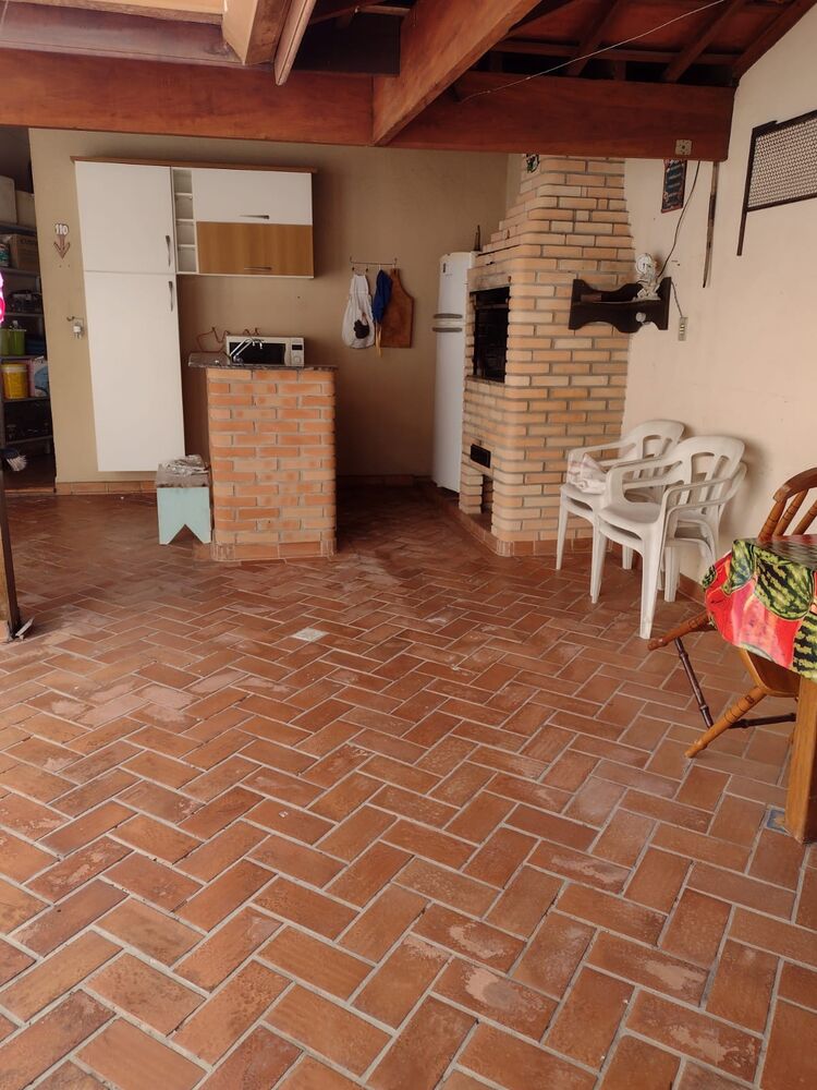 Casa, 3 quartos, 298 m² - Foto 7