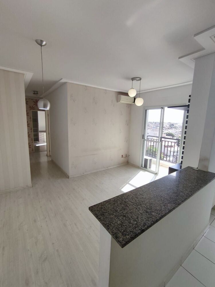 Apartamento, 2 quartos, 62 m² - Foto 3