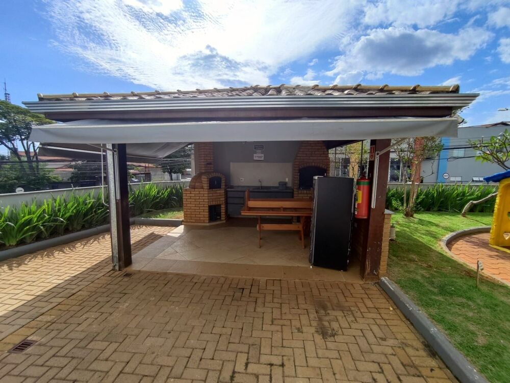 Apartamento, 2 quartos, 62 m² - Foto 13