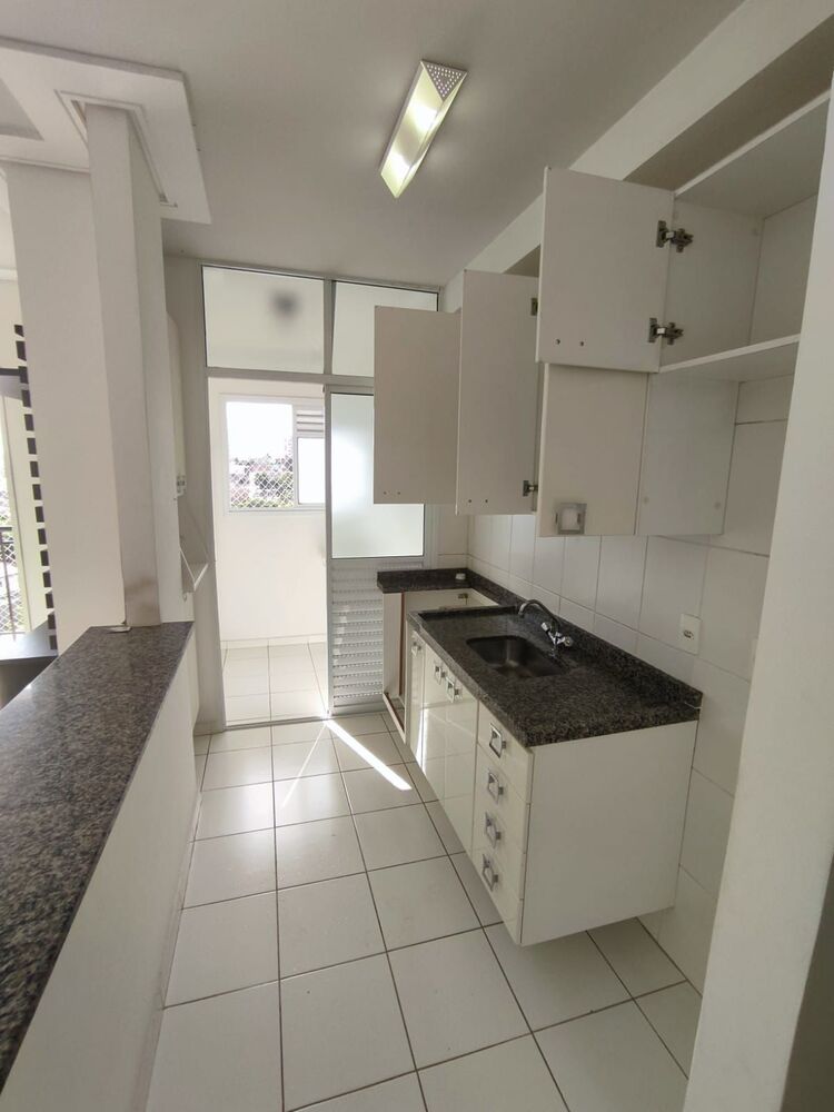 Apartamento, 2 quartos, 62 m² - Foto 2