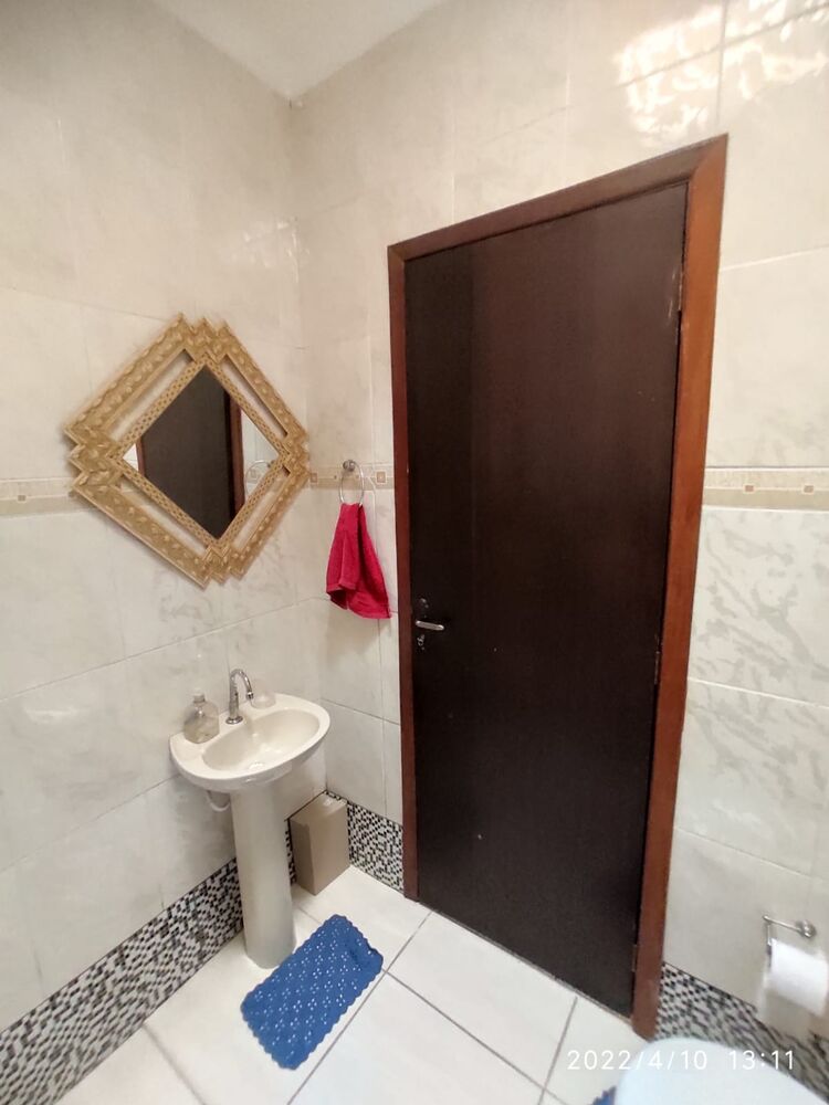 Casa, 2 quartos, 100 m² - Foto 1