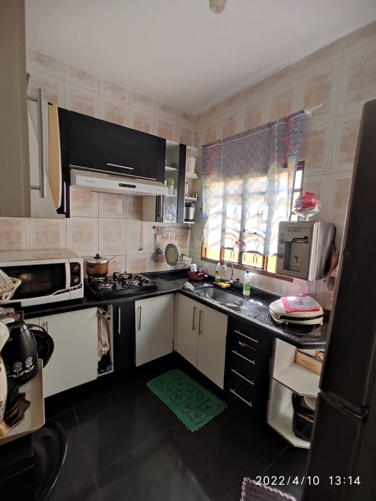 Casa, 2 quartos, 100 m² - Foto 2