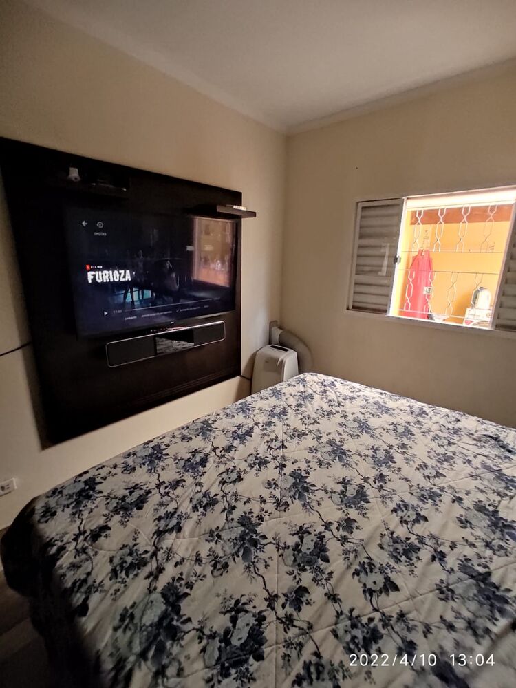 Casa, 2 quartos, 100 m² - Foto 5