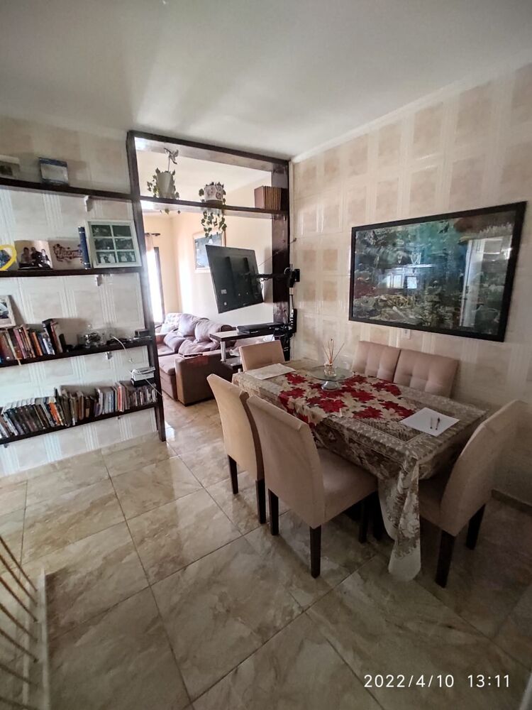 Casa, 2 quartos, 100 m² - Foto 18