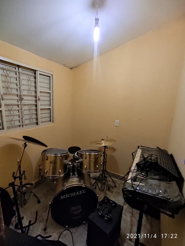 Casa, 2 quartos, 100 m² - Foto 3