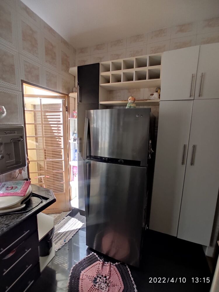 Casa, 2 quartos, 100 m² - Foto 13