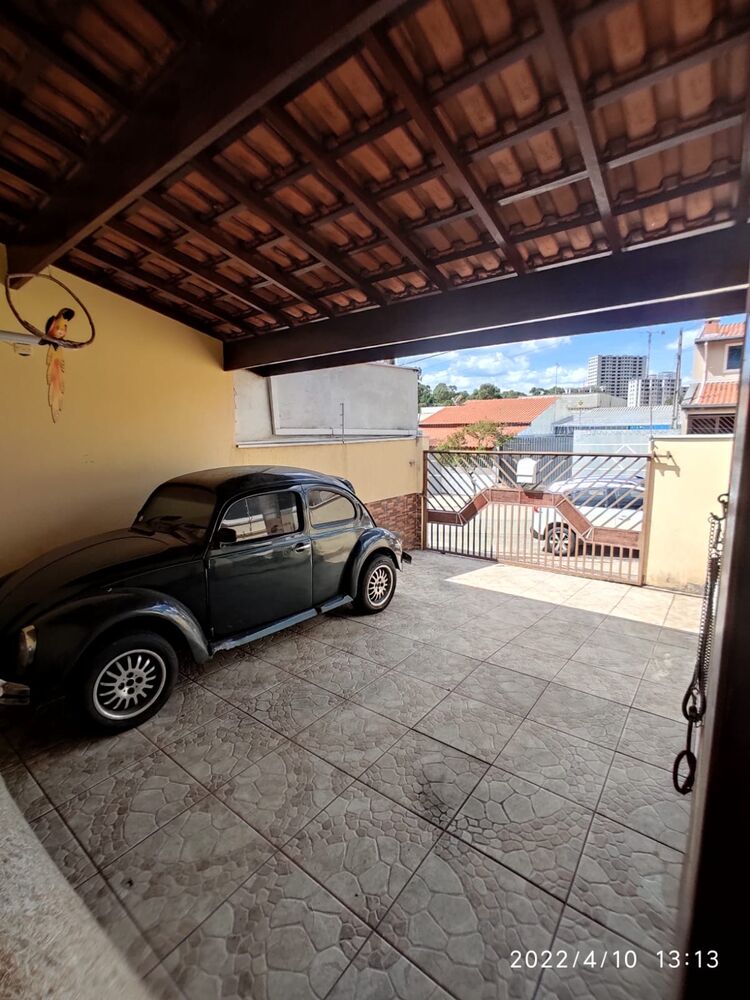 Casa, 2 quartos, 100 m² - Foto 6